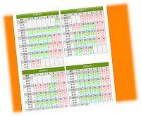 公式サイトからカレンダーで予約状況を確認しながら予約可能