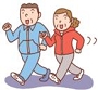 軽めの運動がメタボに効く!
