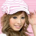 モデルの久保七瀬ちゃん