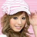 モデルの久保七瀬ちゃん